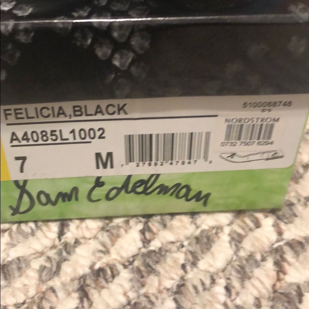 Sam Edelman flats - Picture 5 of 5